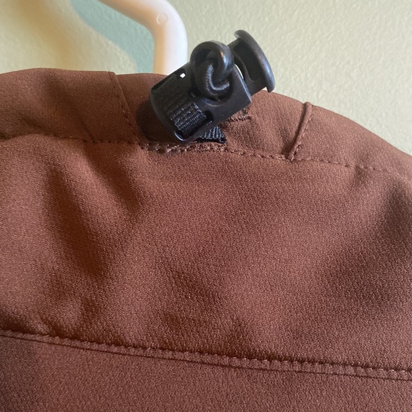 ZORREL FALL/SPRING ZIP JACKET SIZE 2XL - Picture 11 of 11